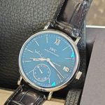 IWC Portofino IW510106 - (8/10)