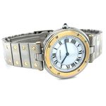 Cartier Santos 8191 (Unknown (random serial)) - 27 mm (3/8)