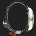 Tudor Black Bay 41 79540 (2024) - Blauw wijzerplaat 41mm Staal (5/8)