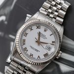Rolex Datejust 36 16234 - (8/8)