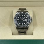 Rolex GMT-Master II 126710BLNR (2024) - Zwart wijzerplaat 40mm Staal (5/8)