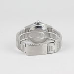 Rolex Oyster Perpetual Date 15000 (1982) - Silver dial 34 mm Steel case (7/7)