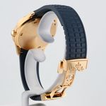 Patek Philippe Aquanaut 5269R-001 - (10/16)