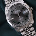 Rolex Datejust 41 126300 - (6/8)