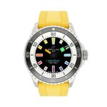 Breitling Superocean 42 A17375 (2025) - Black dial 42 mm Steel case (1/5)