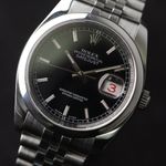 Rolex Datejust 36 116200 (2006) - 36 mm Steel case (5/6)