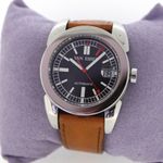 Van Esser Unknown A1-3801-167-ST (2012) - Black dial 38 mm Steel case (2/7)