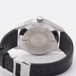 IWC Pilot Worldtimer IW326201 (2012) - Black dial 45 mm Steel case (8/8)