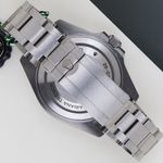 Rolex Sea-Dweller Deepsea 126067 (2023) - Zwart wijzerplaat 50mm Titanium (6/8)