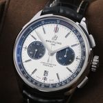 Breitling Premier AB0118221G1P1 - (4/8)