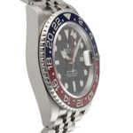 Rolex GMT-Master II 126710BLRO - (6/8)