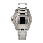 Rolex GMT-Master II 126710BLNR - (8/8)