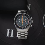Omega Speedmaster Mark II