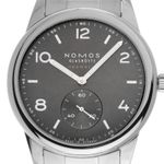 NOMOS Club Neomatik 764 - (1/7)