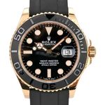Rolex Yacht-Master 42 226658 - (1/8)