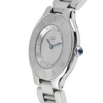 Cartier 21 Must de Cartier W10110T2 - (6/8)