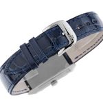 Jaeger-LeCoultre Reverso Classic Small Q2618540 (2026) - Silver dial 21 mm Steel case (8/8)