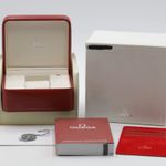 Omega Seamaster Planet Ocean Chronograph 2910.51.82 - (8/8)