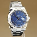 Rolex Datejust II 116334 - (3/7)