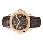 Patek Philippe Aquanaut 5164R-001 - (12/12)