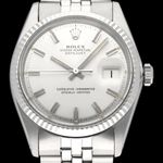 Rolex Datejust 1601 - (1/7)