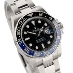Rolex GMT-Master II 126710BLNR - (3/7)