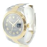 Rolex Datejust II 116333 - (2/7)