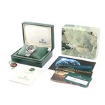 Rolex Explorer II 16550 - (3/3)