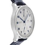 IWC Portuguese Chronograph IW371605 - (5/7)