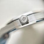 Audemars Piguet Royal Oak Selfwinding 15551ST.ZZ.1356ST.01 - (8/14)