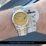 Rolex Datejust 36 16233 - (2/8)
