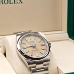 Rolex Oyster Perpetual 41 134300 - (3/8)