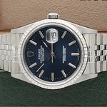 Rolex Datejust 36 16220 - (2/6)