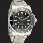 Rolex Submariner No Date 114060 - (4/8)