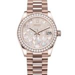 Rolex Datejust 31 278285RBR - (1/4)