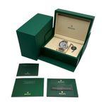 Rolex Submariner Date 126610LN (2025) - Black dial 41 mm Steel case (5/5)