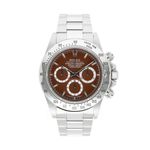 Rolex Daytona 16520 (1998) - 40mm Staal (1/5)