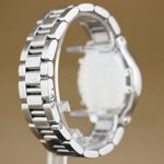 Cartier 21 Chronoscaph 2424 - (8/8)