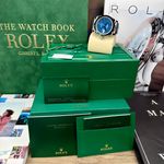 Rolex Datejust 41 126334 - (8/8)