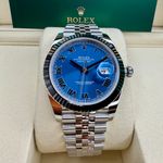 Rolex Datejust 41 126334 - (3/8)