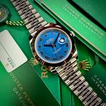 Rolex Datejust 41 126334 - (1/8)