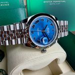 Rolex Datejust 41 126334 - (5/8)