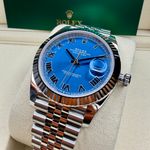 Rolex Datejust 41 126334 - (4/8)