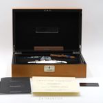 Panerai Mare Nostrum PAM00716 (Onbekend (willekeurig serienummer)) - 42mm Staal (7/8)