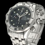 Omega Seamaster Diver 300 M 2598.80 - (7/8)