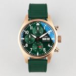IWC Pilot Chronograph IW388110 - (1/8)