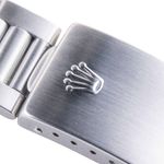 Rolex GMT-Master 16700 (1996) - 40 mm Steel case (7/8)