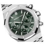 Audemars Piguet Royal Oak Chronograph 26240ST.OO.1320ST.04 - (3/6)