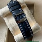 Jaeger-LeCoultre Master Compressor Q1738470 (2005) - Black dial 42 mm Steel case (6/7)