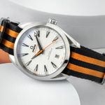 Omega Seamaster Aqua Terra 220.12.41.21.02.003 - (1/8)